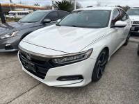 Image for 2020 Honda Accord Sport ID: 7113529