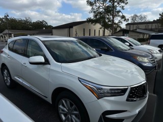 Image for 2020 Acura RDX BASE ID: 7187363