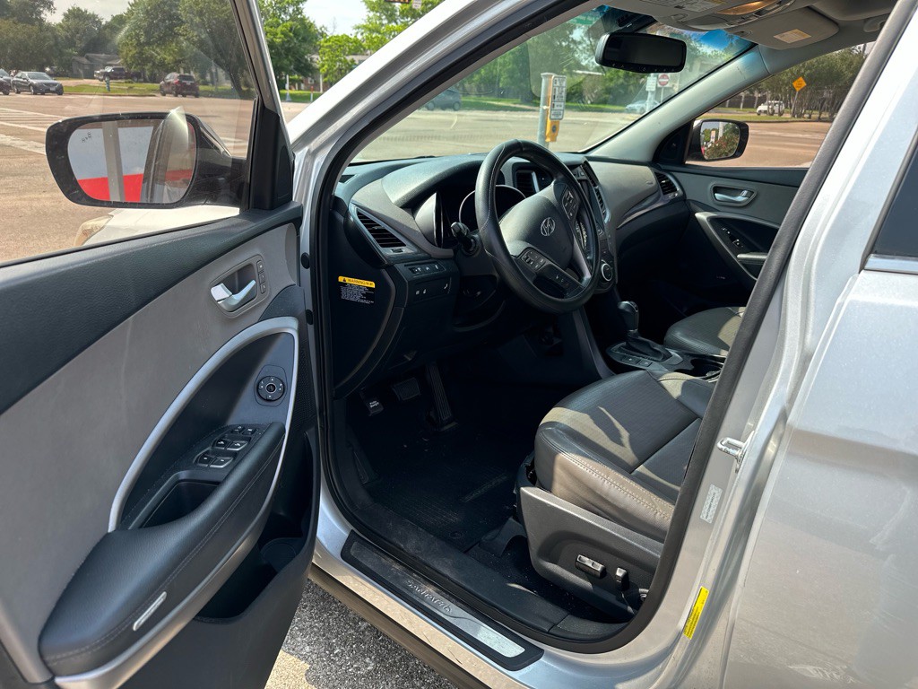 2016 Hyundai Santa Fe Sport Image 5