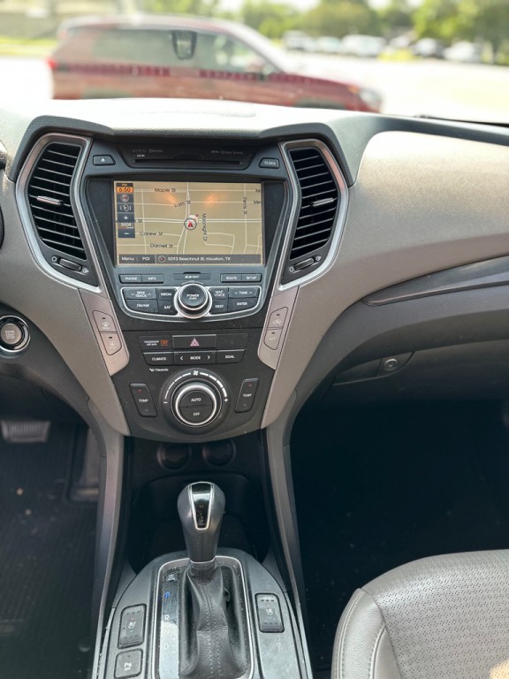 2016 Hyundai Santa Fe Sport Image 7