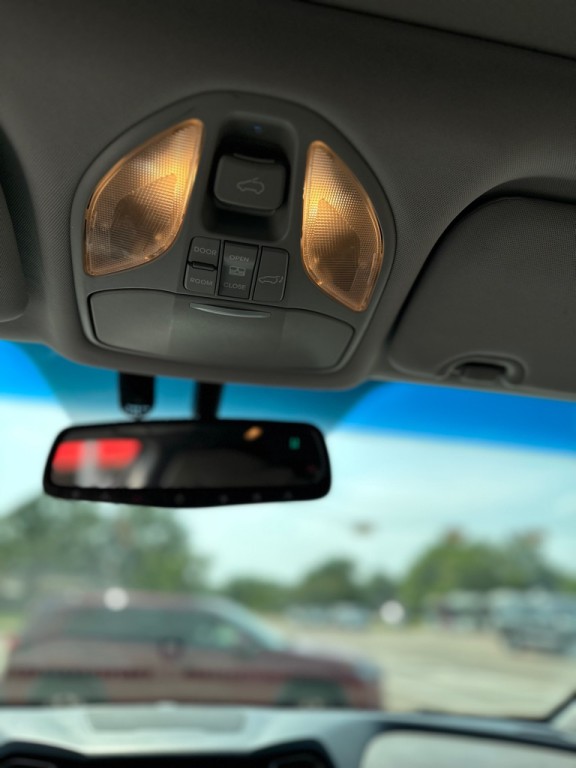 2016 Hyundai Santa Fe Sport Image 8