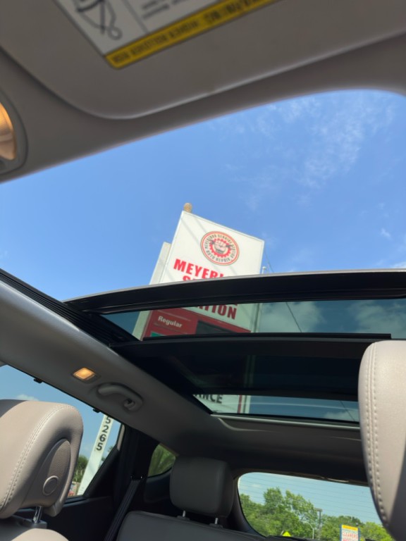 2016 Hyundai Santa Fe Sport Image 9