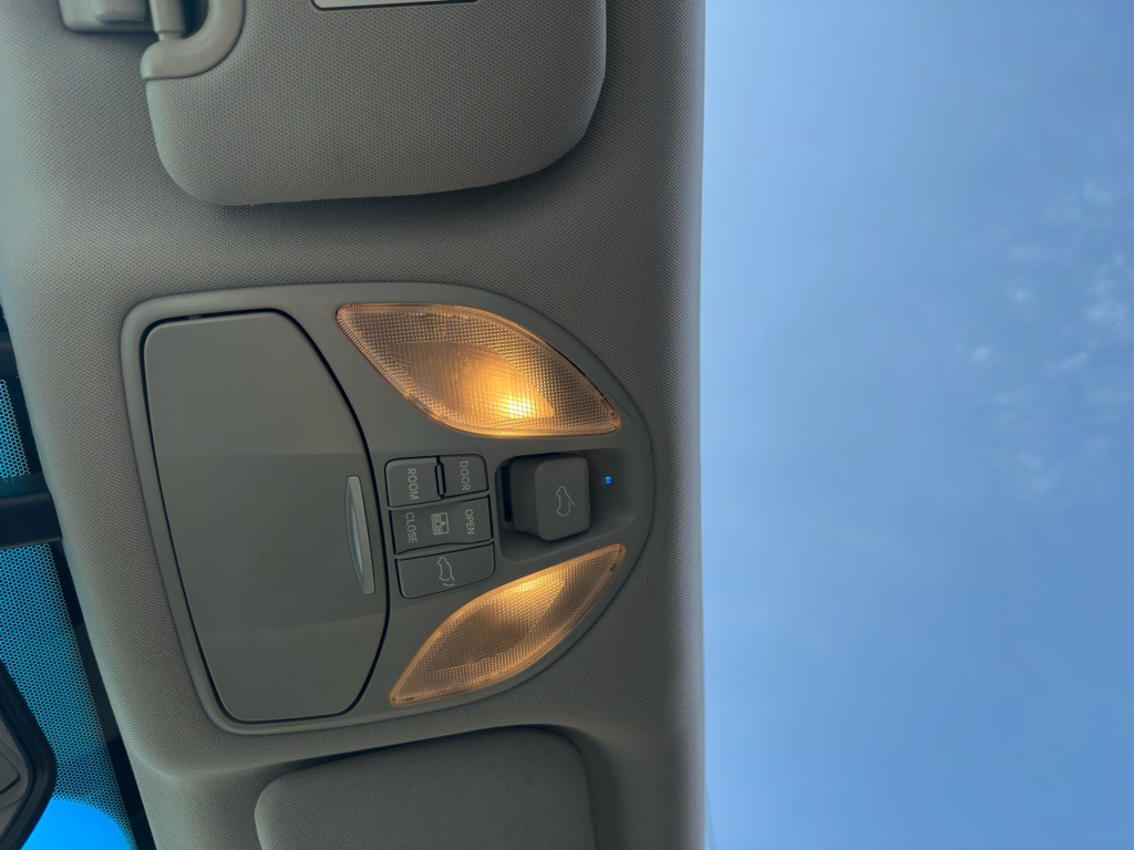 2016 Hyundai Santa Fe Sport Image 10