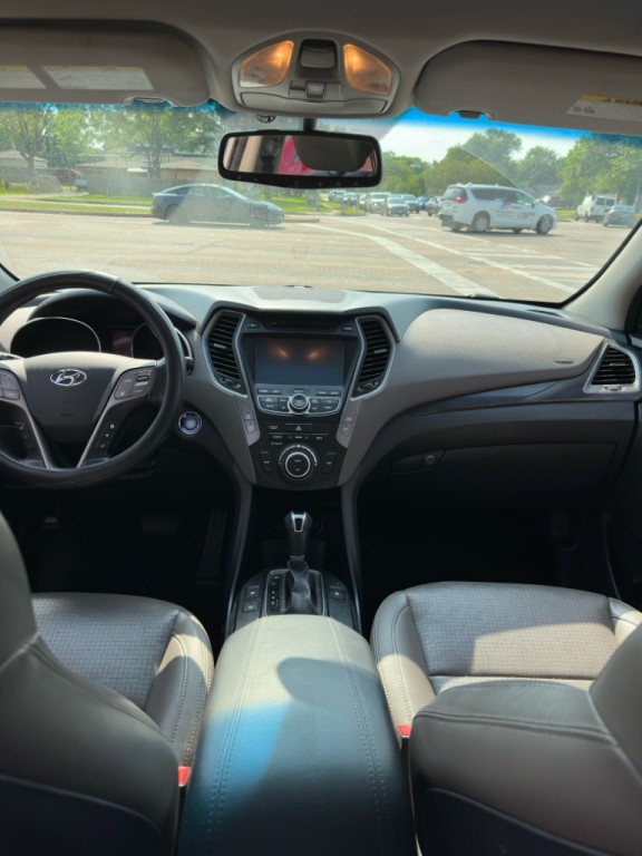 2016 Hyundai Santa Fe Sport Image 13