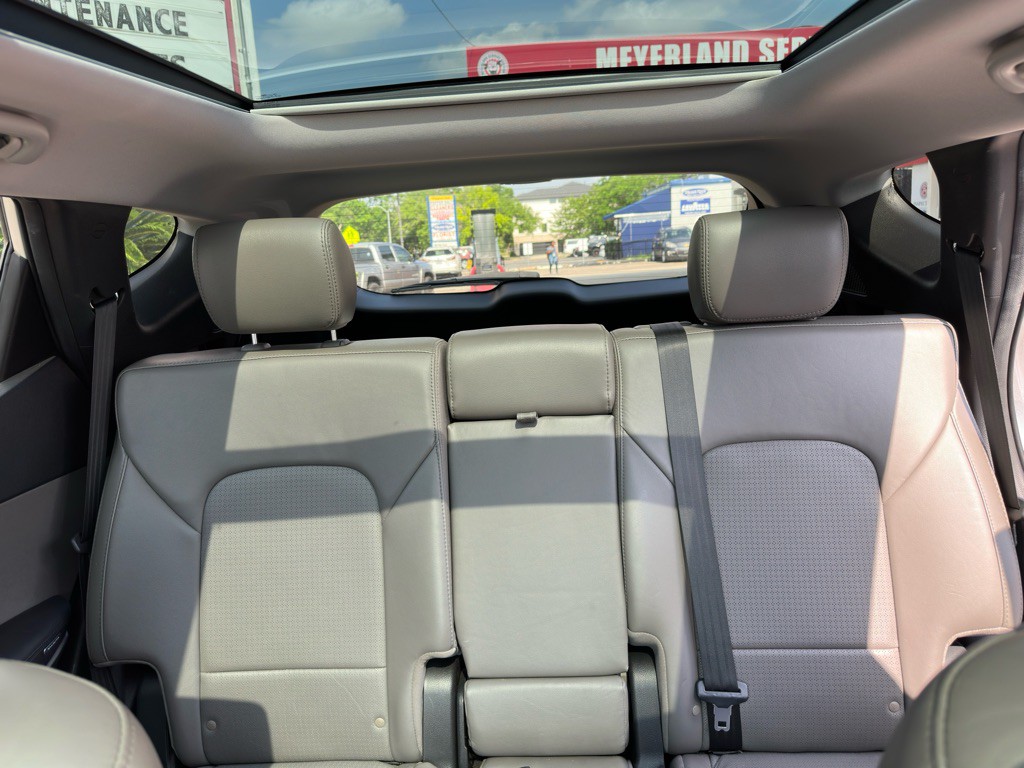 2016 Hyundai Santa Fe Sport Image 15