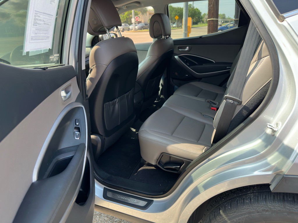 2016 Hyundai Santa Fe Sport Image 16