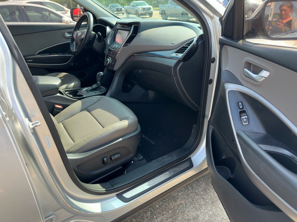 2016 Hyundai Santa Fe Sport Image 17