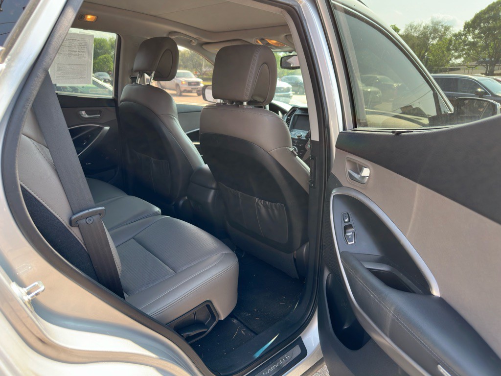 2016 Hyundai Santa Fe Sport Image 18