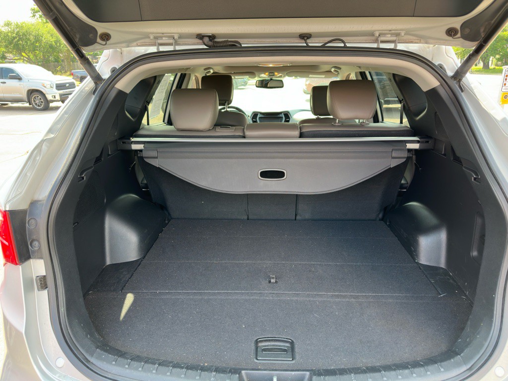 2016 Hyundai Santa Fe Sport Image 19