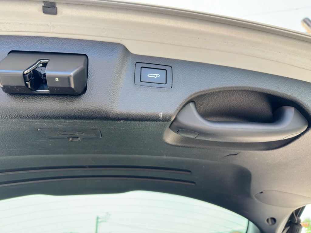 2016 Hyundai Santa Fe Sport Image 20