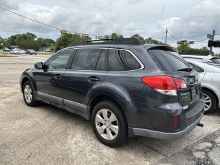Image for 2010 Subaru Outback 3.6R LIMITED ID: 7291684