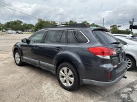 Image for 2010 Subaru Outback 3.6R LIMITED ID: 7291684