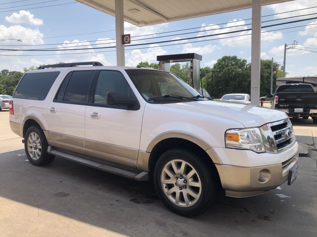 2011 Ford Expedition Image 7