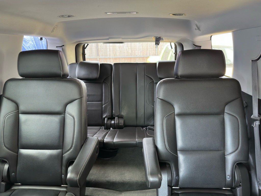 2015 Chevrolet Tahoe Image 19