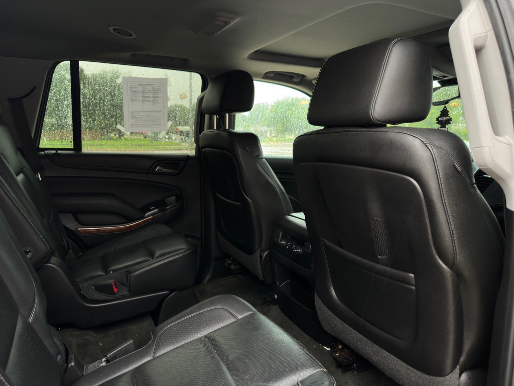 2015 Chevrolet Tahoe Image 7