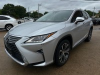 Image for 2017 Lexus RX 350 BASE ID: 7410049