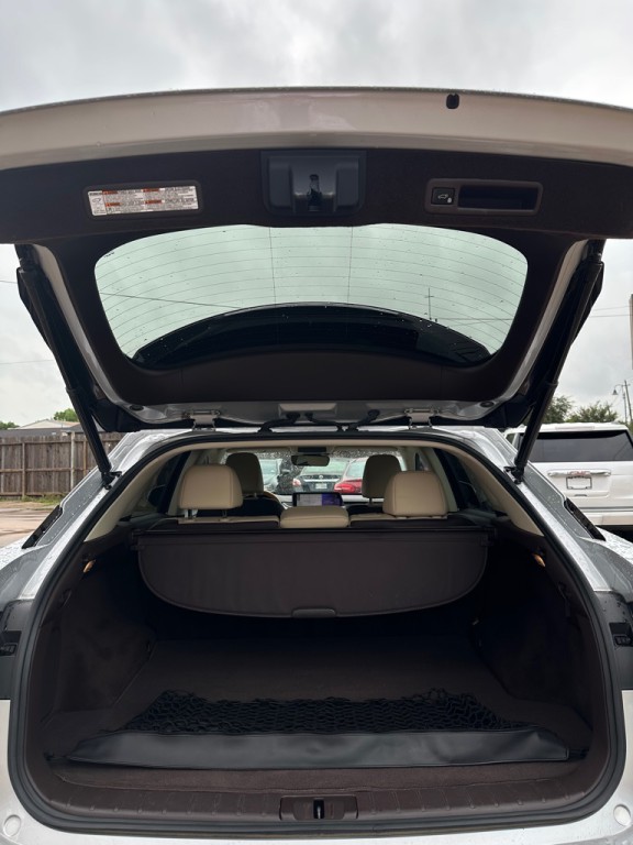 2017 Lexus RX Image 14