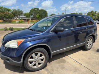 Image for 2009 Honda CR-V EX ID: 7447365
