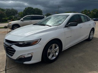 Image for 2019 Chevrolet Malibu LS ID: 7470741