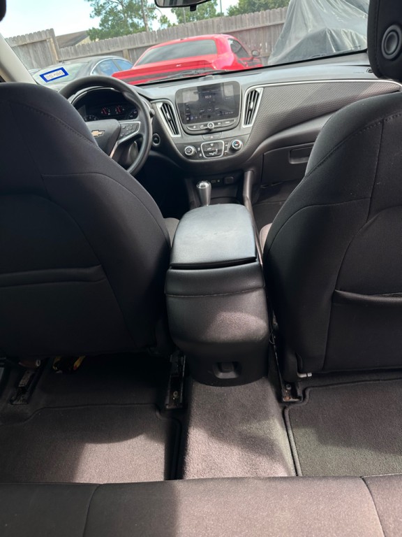 2019 Chevrolet Malibu Image 13