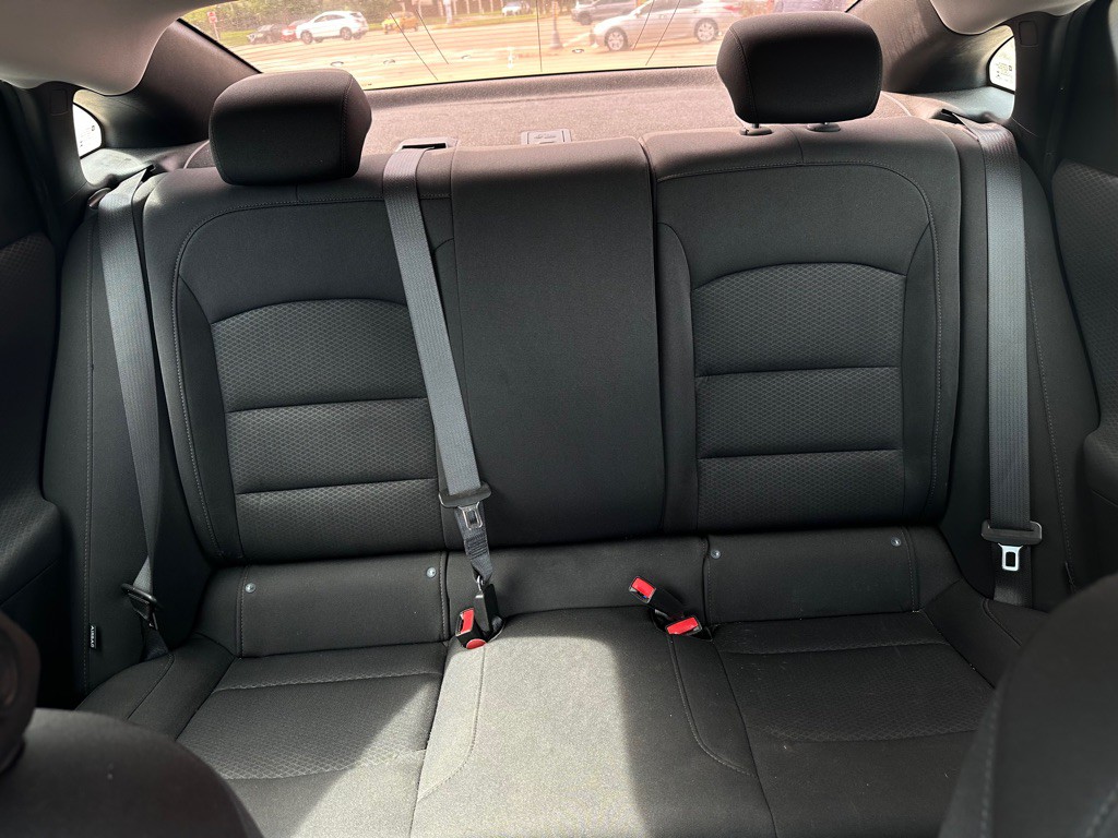 2019 Chevrolet Malibu Image 15