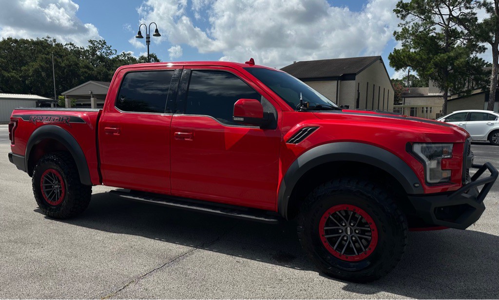 2019 Ford F-150 Image 2