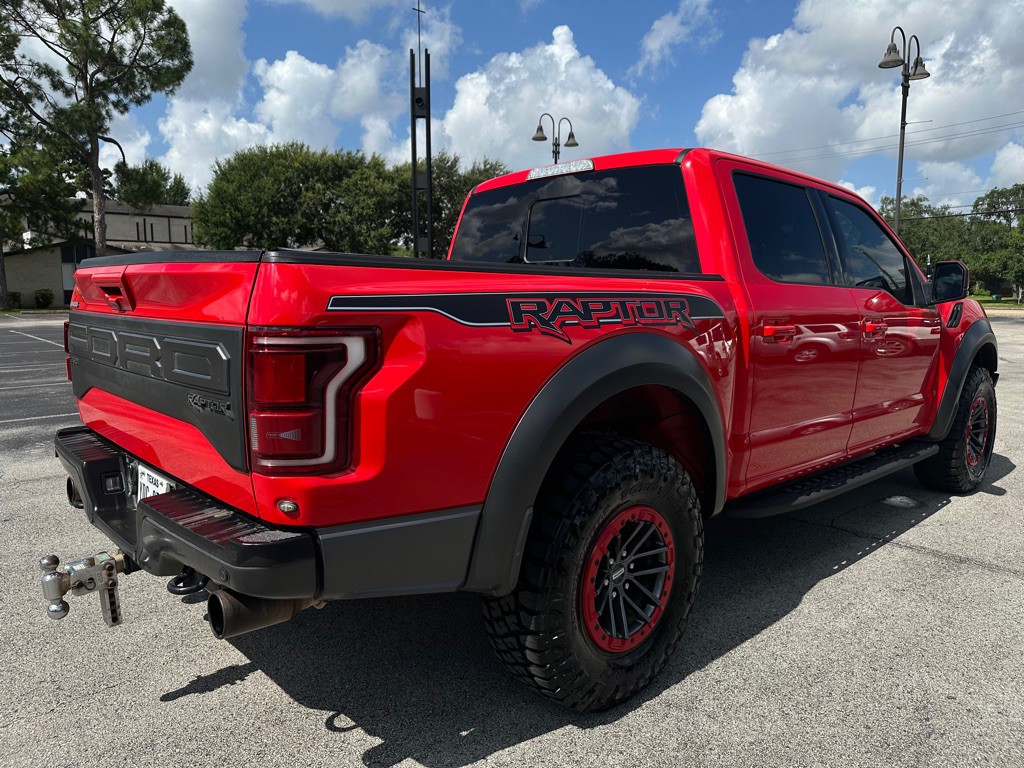2019 Ford F-150 Image 3