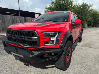 Image for 2019 Ford F-150 Raptor ID: 7515250