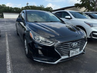 Image for 2018 Hyundai Sonata SE ID: 7529598