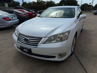 Image for 2012 Lexus ES 350 ID: 7565630