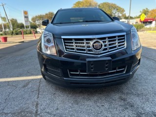Image for 2014 Cadillac SRX Luxury Collection ID: 7630880