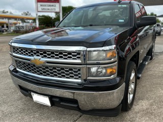 Image for 2015 Chevrolet Silverado 1500 LT ID: 7644140