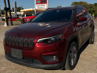 Image for 2019 Jeep Cherokee Latitude Plus ID: 7741936