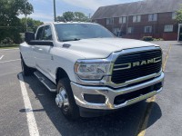 Image for 2021 RAM 3500 Big Horn ID: 6413518