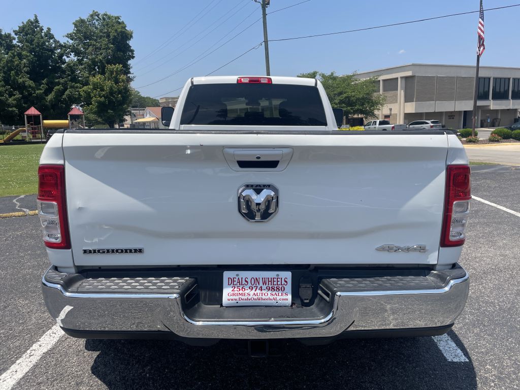 2021 RAM 3500 Image 6