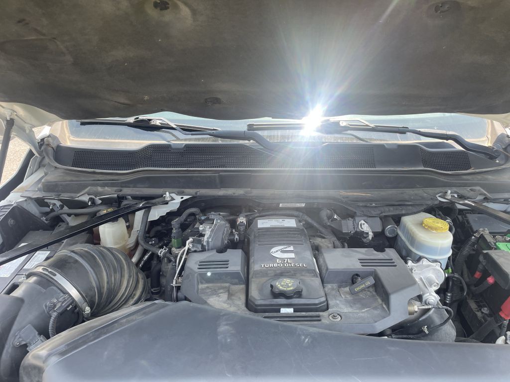 2021 RAM 3500 Image 13