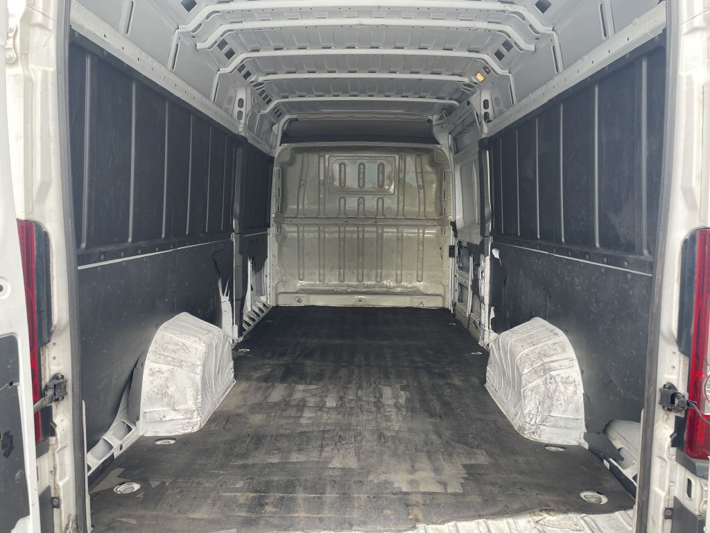 2018 RAM Promaster Image 10