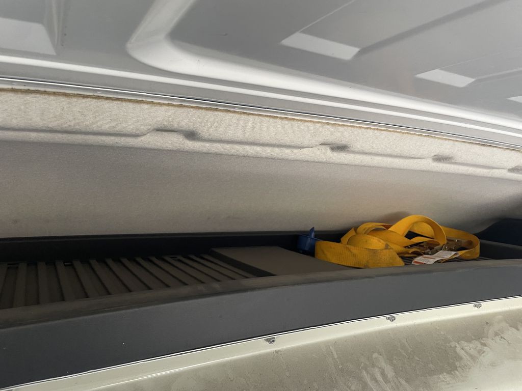 2018 RAM Promaster Image 12