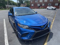 Image for 2019 Toyota Camry L ID: 6562356