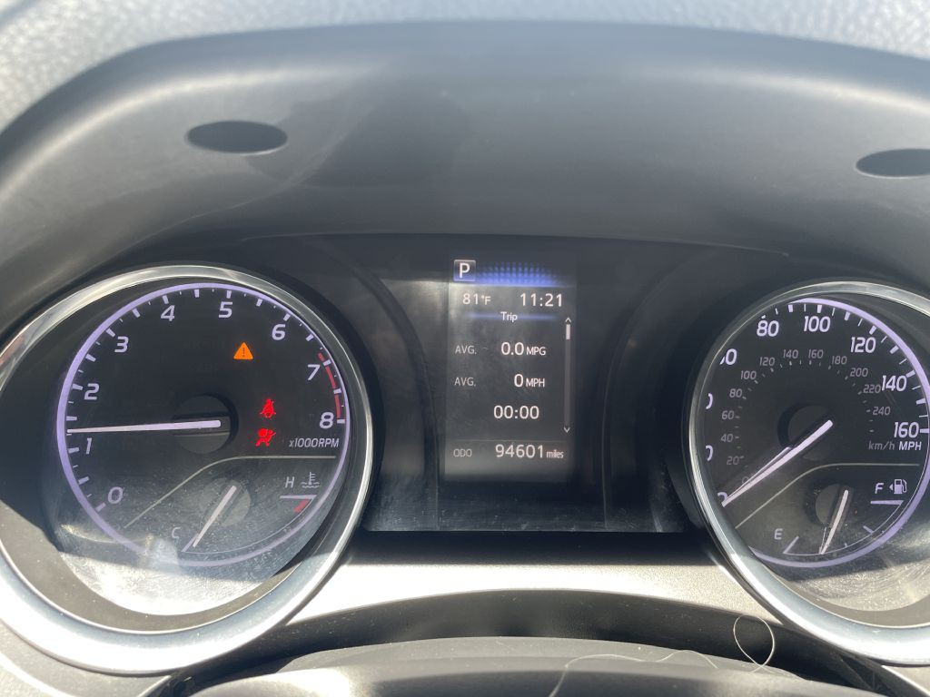 2019 Toyota Camry Image 13