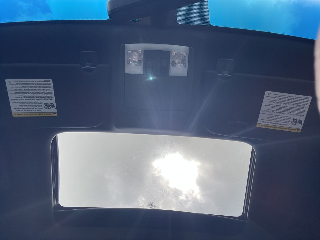 2015 Ford Taurus Image 16