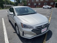 Image for 2019 Hyundai Elantra SE ID: 6615116