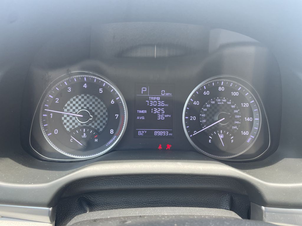 2019 Hyundai Elantra Image 13