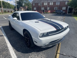 Image for 2011 Dodge Challenger  ID: 6621680