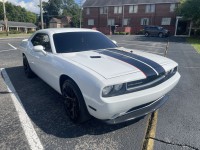 Image for 2011 Dodge Challenger  ID: 6621680