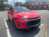 Image for 2019 Chevrolet Blazer RS ID: 6663010