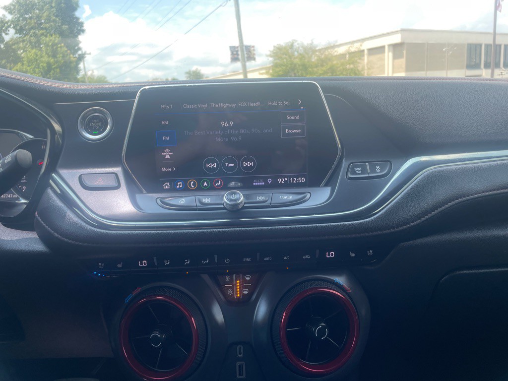 2019 Chevrolet Blazer Image 13