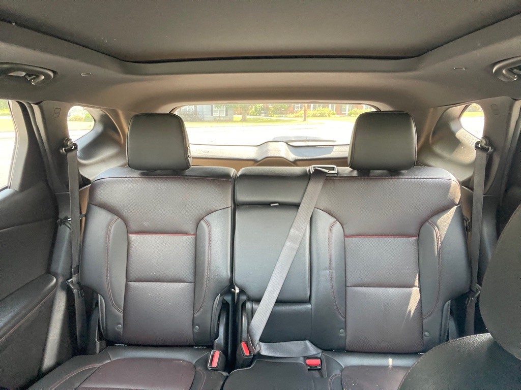 2019 Chevrolet Blazer Image 14