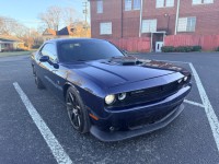 Image for 2016 Dodge Challenger R/t Scat Pack ID: 6667724