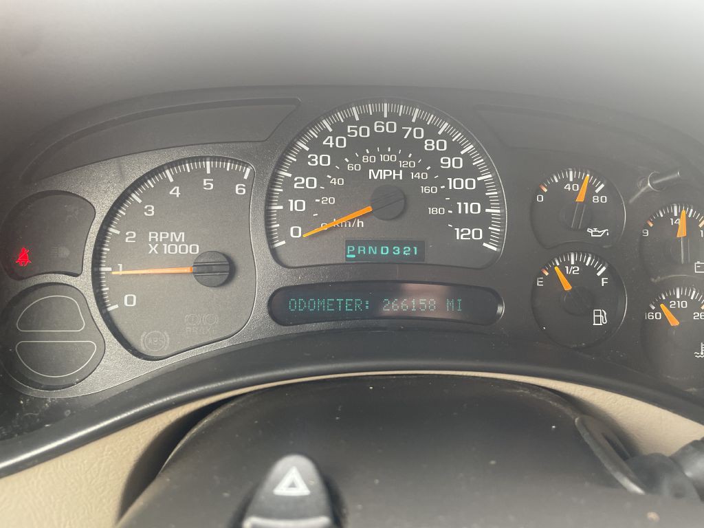 2005 Chevrolet Silverado 1500 Image 16